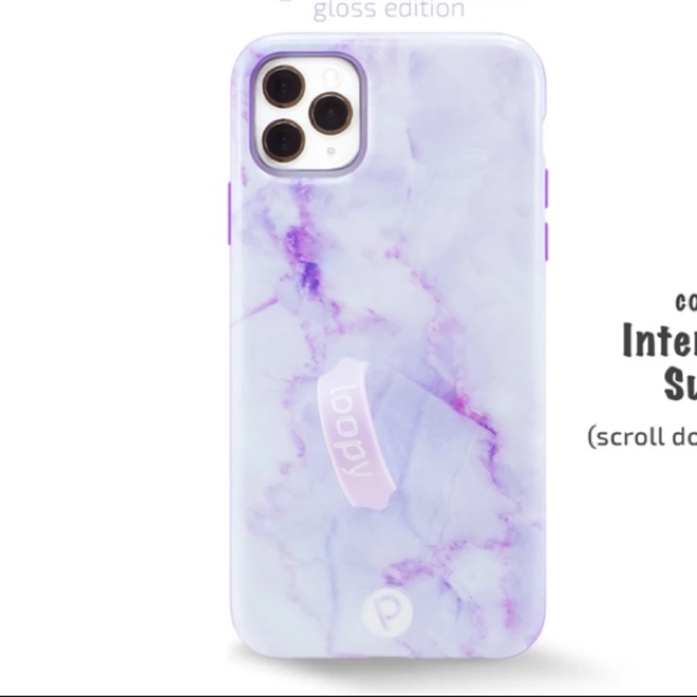 Loopy IPhone 11 Pro Max Case